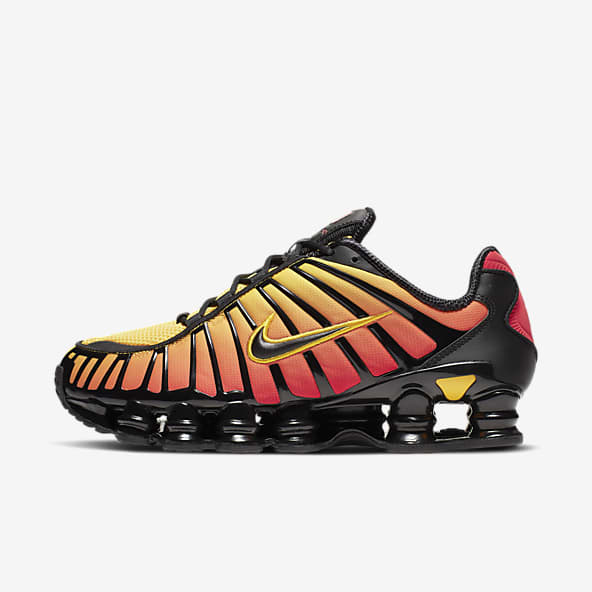 Nike air max shocks deals